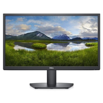 DELL Monitor SE2222H 21.5'' VA, FHD, HDMI, VGA, 3YearsW