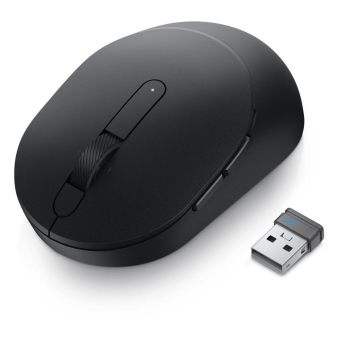 DELL Mobile Pro Wireless Mouse - MS5120W - Black