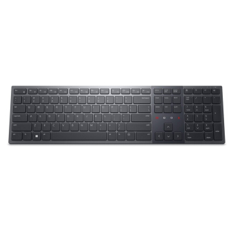 DELL Premier Collaboration keyboard KB900 US/INT