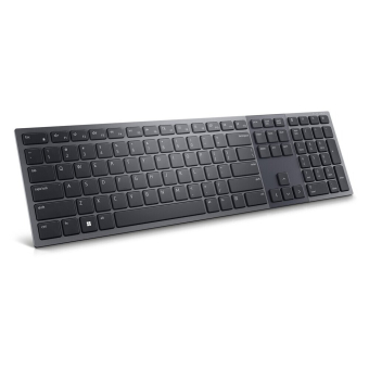 DELL Premier Collaboration keyboard KB900 US/INT