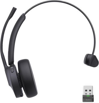 YEALINK Bluetooth Headset BH70 Mono