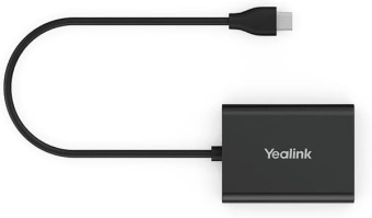 YEALINK Wireless Headset Adapter EHS60