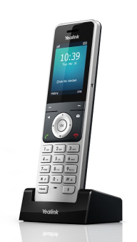 YEALINK PHONE DECT CORDLESS HANDSET W56H