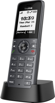 YEALINK Dect Phone W71H