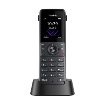 YEALINK W73H IP PHONE DECT HANDSET CORDLESS