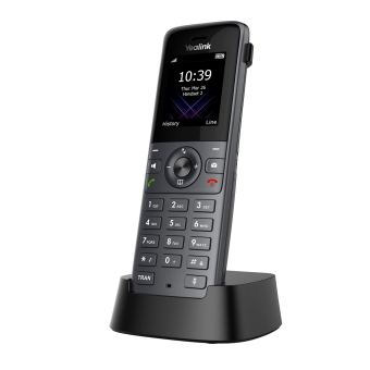 YEALINK W73H IP PHONE DECT HANDSET CORDLESS