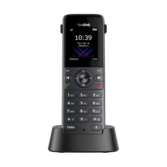 YEALINK Dect Phone W74H