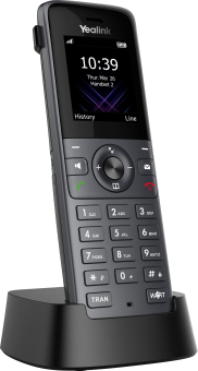 YEALINK Dect Phone W74H