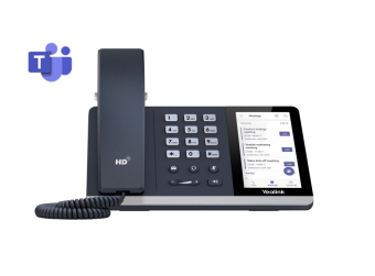 YEALINK IP PHONE MP54 TEAMS