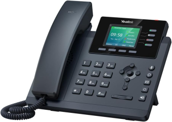 YEALINK IP Phone SIP-T34W WiFi