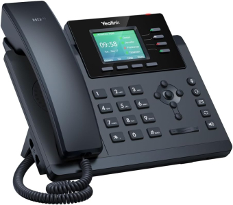 YEALINK IP Phone SIP-T34W WiFi