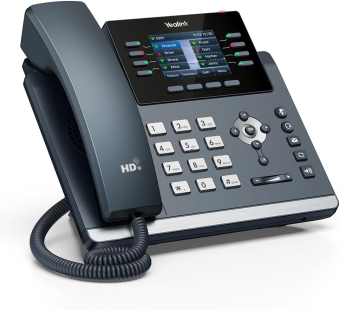 YEALINK IP PHONE SIP-T44U