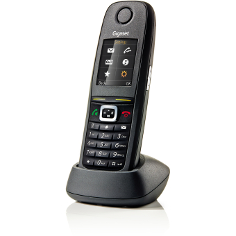 GIGASET RH650 Pro DECT IP PHONE RUGGED IP65