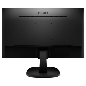 Philips V Line Full HD LCD monitor 243V7QJABF/00