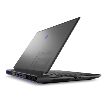 DELL Laptop Alienware m16 R1 16'' QHD+/i7-13700HX/32GB/2TB SSD/GeForce RTX 4070 8GB/Win 11 Pro/2Y NBD/Dark Metallic Moon