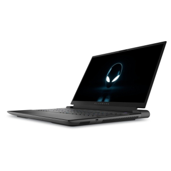 DELL Laptop Alienware m18 R2 18'' QHD+/i9-14900HX/32GB/2TB SSD/GeForce RTX 4090 16GB/Win 11 Pro/2Y NBD/Dark Metallic Moon