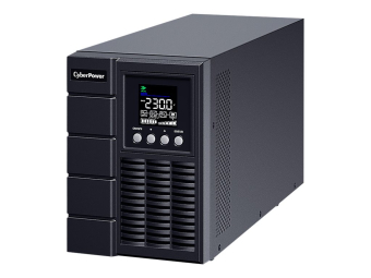 CYBERPOWER UPS Professional OLS2000EA Online LCD 2000VA