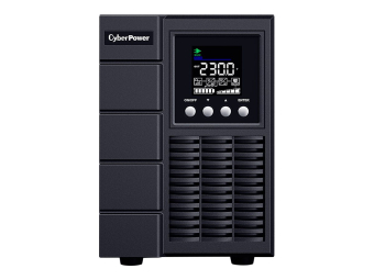 CYBERPOWER UPS Professional OLS3000E Online LCD 3000VA