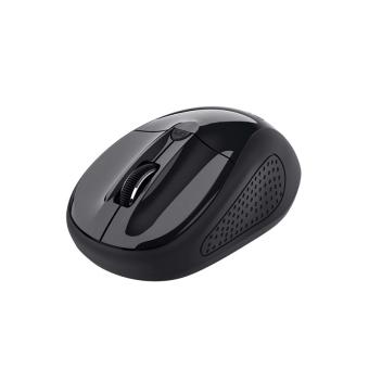 Trust Wireless Optical Mouse Black (24658)