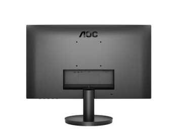 AOC 24B3CA2 computer monitor 60.5 cm (23.8'') 1920 x 1080 pixels Full HD LED Black