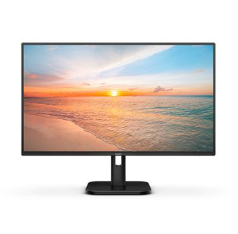 Philips 1000 series 24E1N1300A/00 computer monitor 60.5 cm (23.8'') 1920 x 1080 pixels Full HD LCD Black