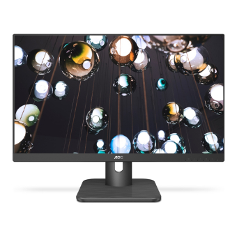 AOC 24E1Q IPS Monitor 23.8