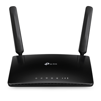 TP-LINK TL-MR6500V Ασύρματο 4G LTE Mobile Router Wi‑Fi 4 με 2 Θύρες Ethernet