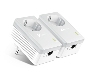 TP-LINK TL-PA4010P KIT