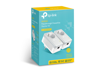 TP-LINK TL-PA4010P KIT