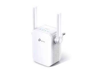 TP-LINK RE305 WiFi Extender Dual Band (2.4 & 5GHz) 1200Mbps