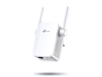 TP-LINK RE305 WiFi Extender Dual Band (2.4 & 5GHz) 1200Mbps