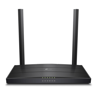 TP-LINK VR400