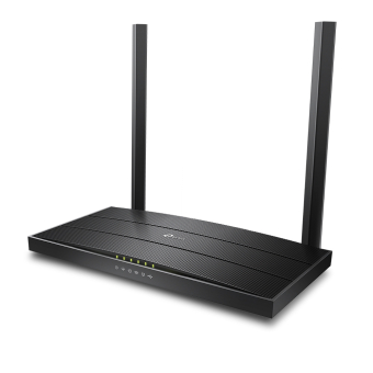 TP-LINK VR400