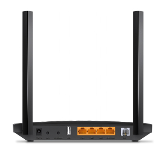 TP-LINK VR400