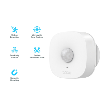 TP-LINK Smart Motion Sensor Tapo T100