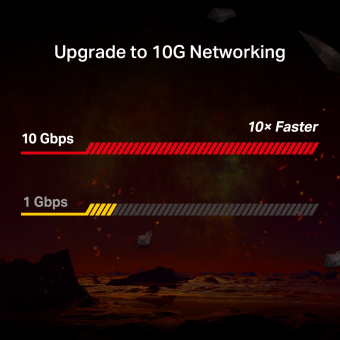 TP-LINK TX401