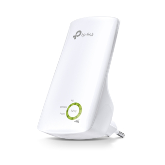 TP-LINK Range Extender TL-WA854RE, 300Mbps WiFi