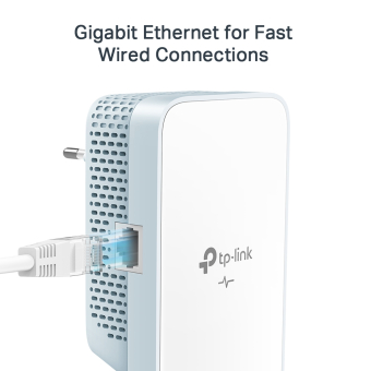 TP-LINK TL-WPA7517 KIT