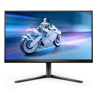 Philips Evnia 5000 25M2N5200P/00 computer monitor 62.2 cm (24.5'') 1920 x 1080 pixels Full HD LCD Grey