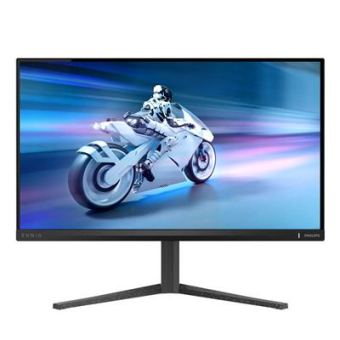 Philips Evnia 5000 25M2N5200P/00 computer monitor 62.2 cm (24.5'') 1920 x 1080 pixels Full HD LCD Grey