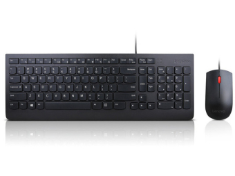 LENOVO Essential Wired Keyboard