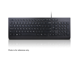 LENOVO Essential Wired Keyboard