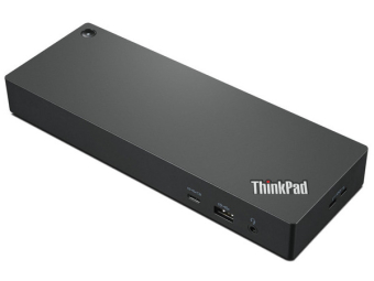 LENOVO Thunderbolt 4 Workstation Dock