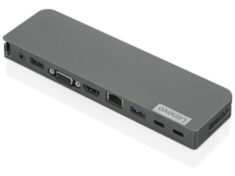 LENOVO ThinkPad USB-C Mini Dock