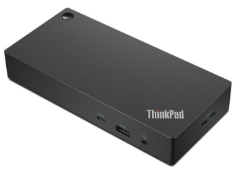 LENOVO ThinkPad Universal USB-C Dock