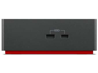 LENOVO ThinkPad Universal USB-C Dock