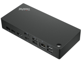 LENOVO ThinkPad Universal USB-C Dock