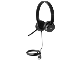 LENOVO Headset 100 Stereo USB