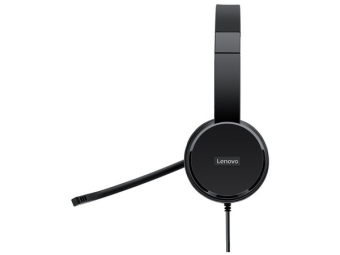 LENOVO Headset 100 Stereo USB