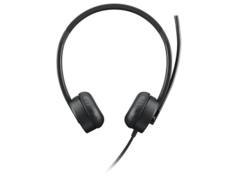 LENOVO Essential Stereo Analog Headset